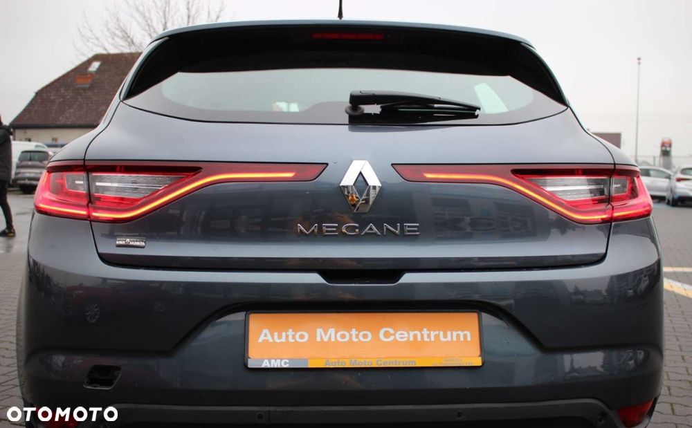 Renault Megane - 8