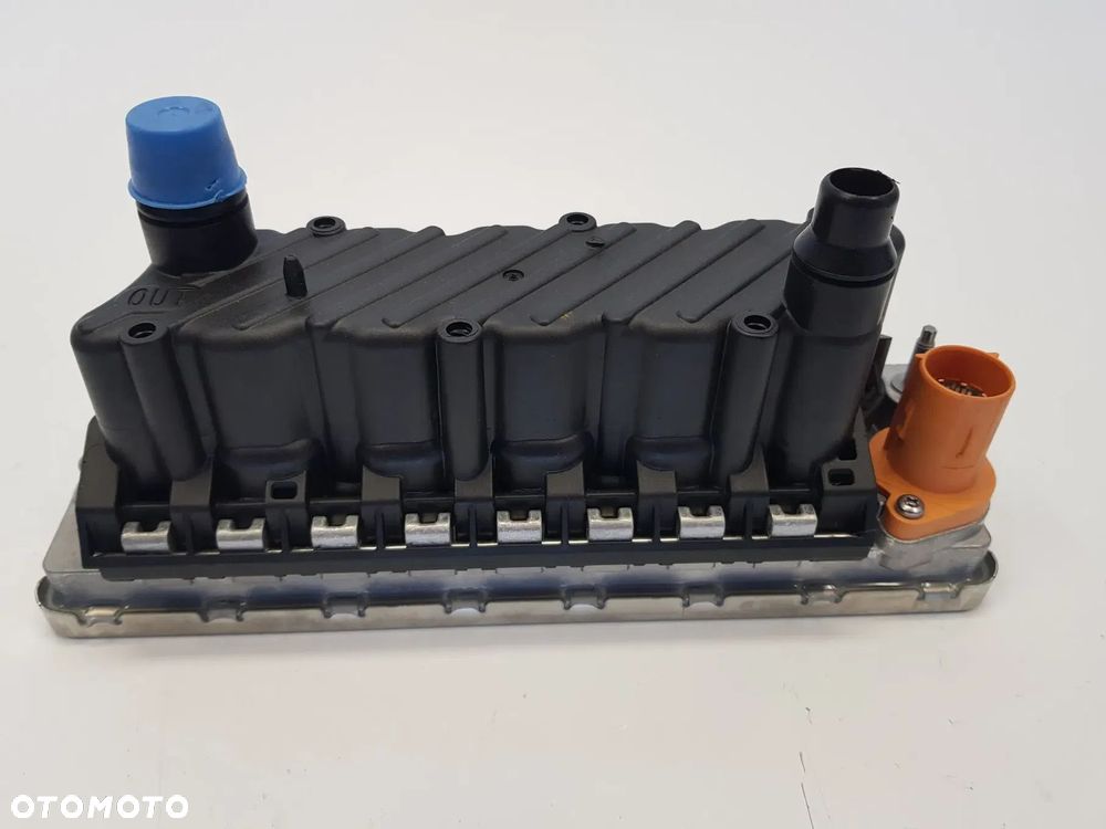 PODGRZEWACZ AKUMULATORA MERCEDES A0008358303 - 3