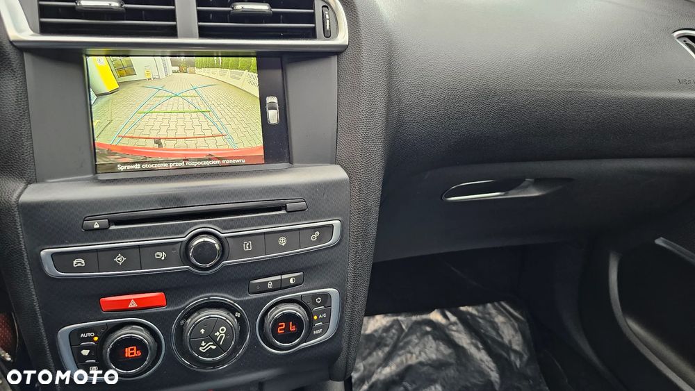 DS Automobiles DS 4 Crossback - 22