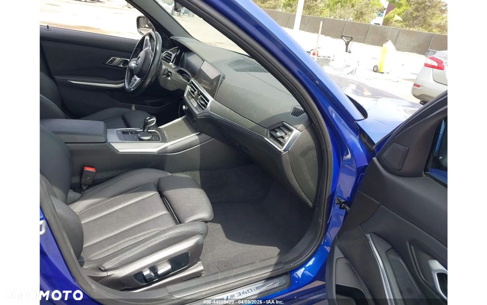BMW Seria 3 - 7