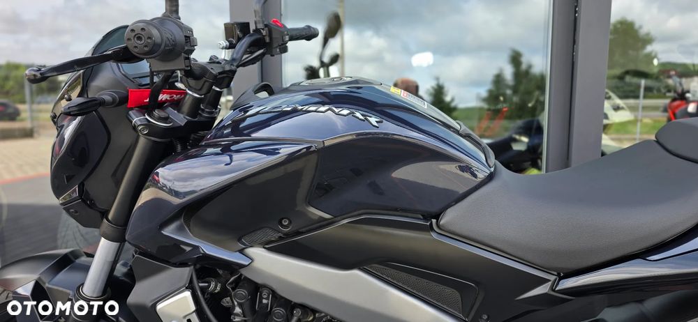Bajaj Dominar 400 - 37