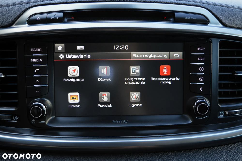 Kia Sorento 2.0 CRDI XL - 15