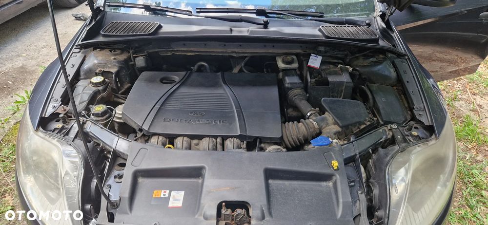 Ford Mondeo - 19