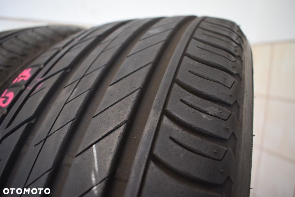 R18 215/50 Bridgestone Turanza T001 - 5