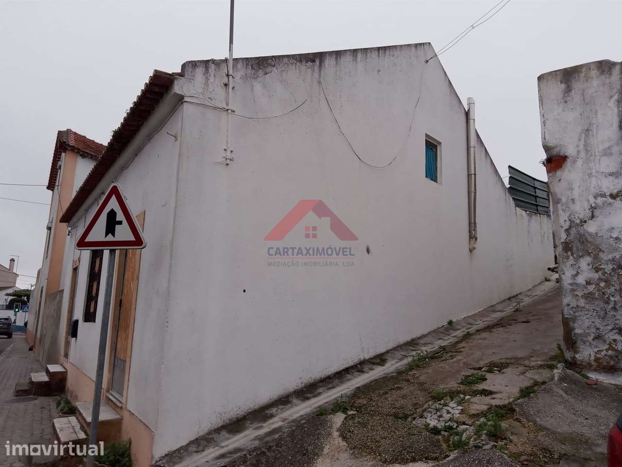 Loja  Venda em Vale de Santarém,Santarém - Grande imagem: 2/5