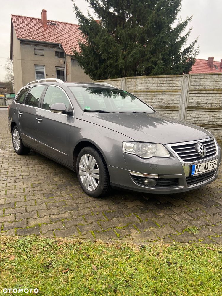 Volkswagen Passat 2.0 TDI DPF DSG Highline - 15