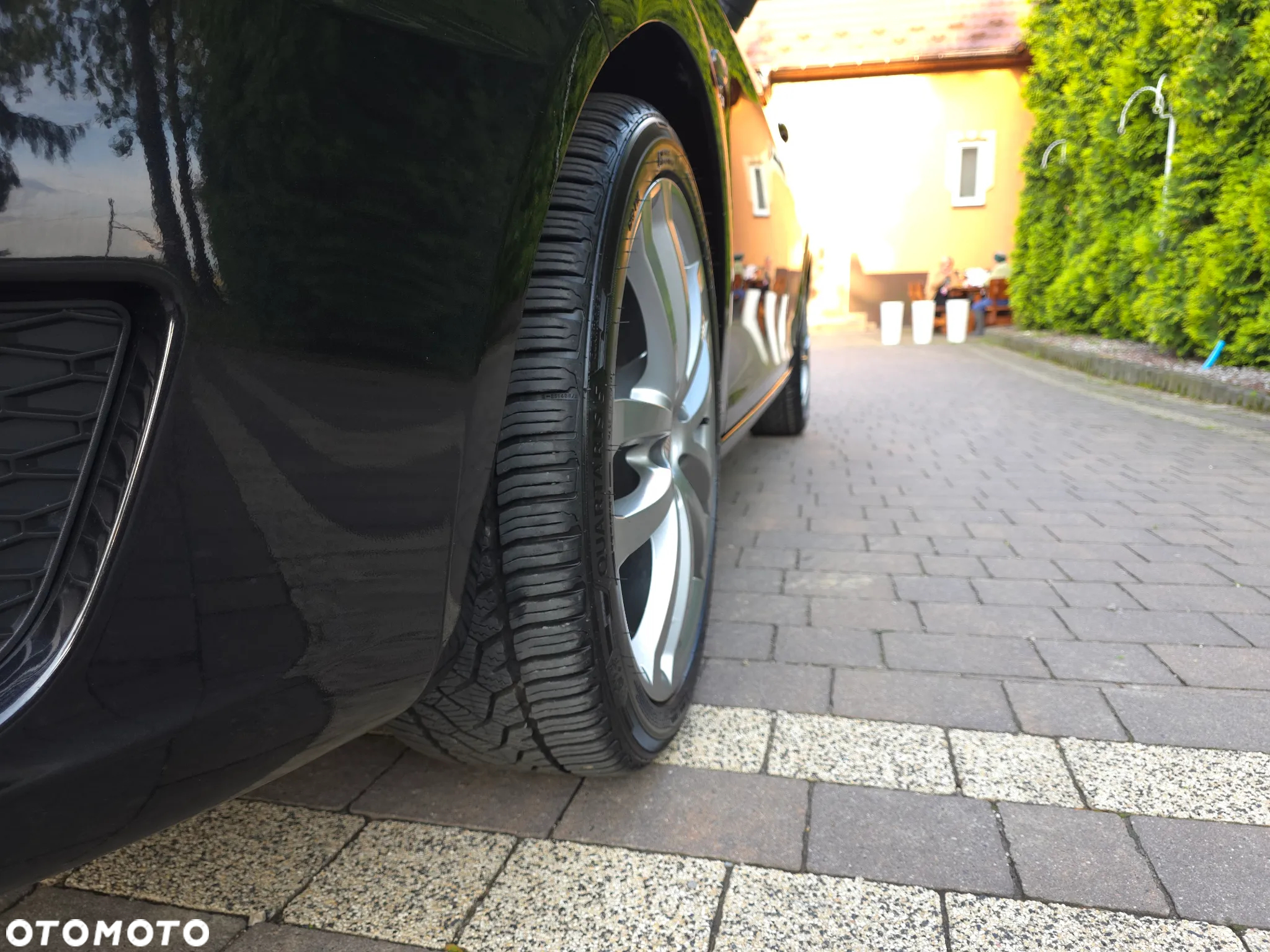 Seat Leon 1.4 TSI Sport - 13