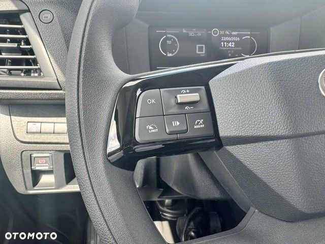 Toyota PROACE LONG BRYGADOWY - 8