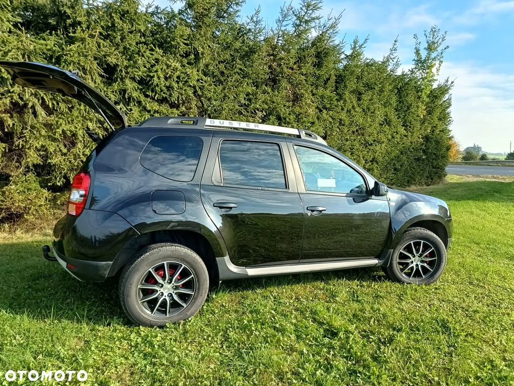 Dacia Duster - 18