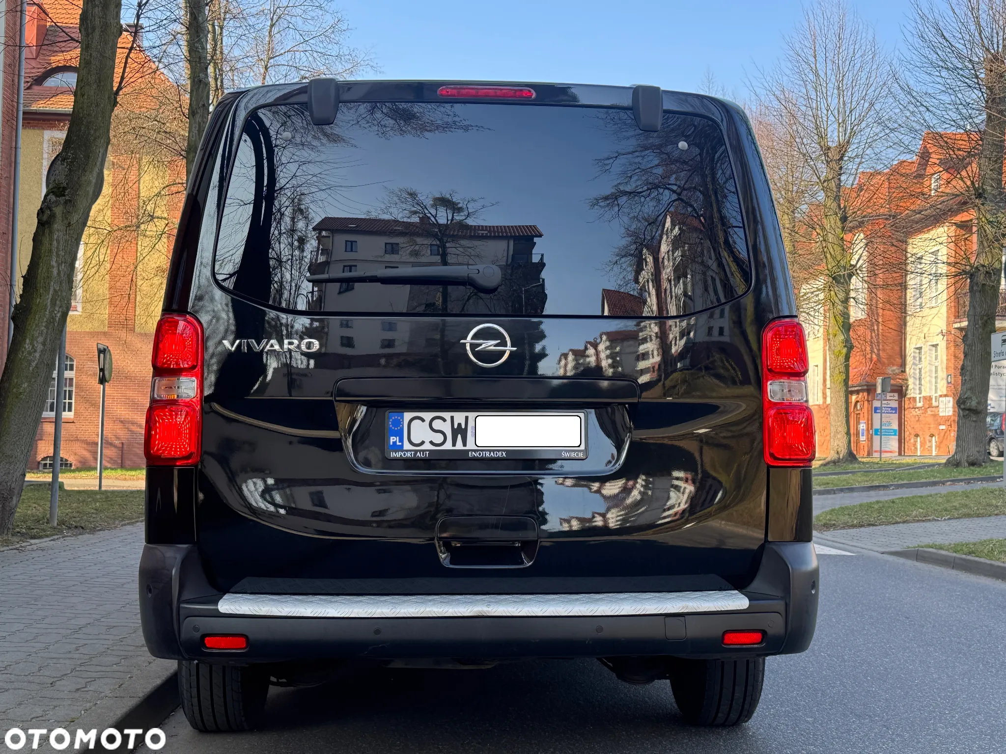 Opel VIVARO - 26