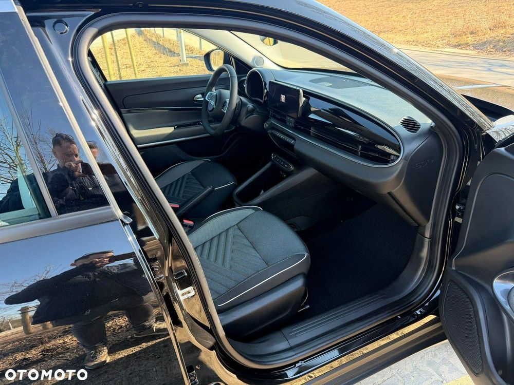 Fiat 600 HYBRID ICON - 12