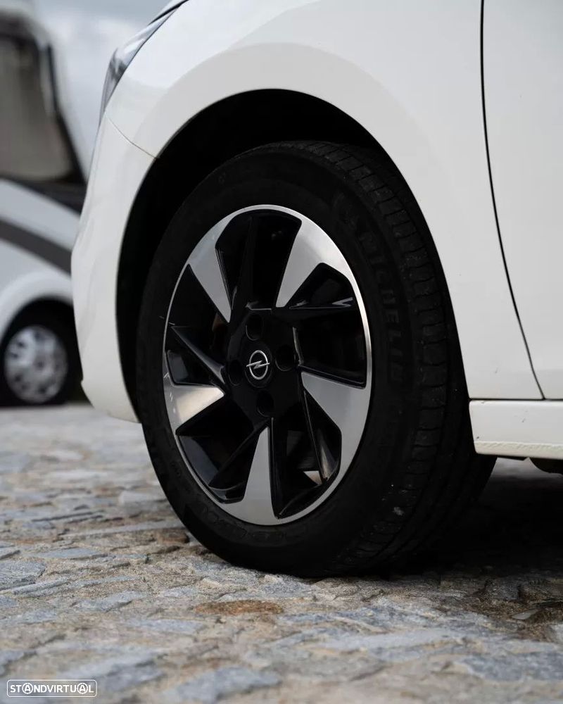 Opel Corsa-e Elegance - 12