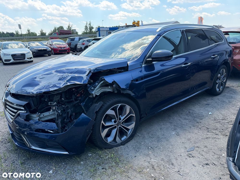 Renault Talisman TCe 160 EDC GPF INITIALE PARIS - 4