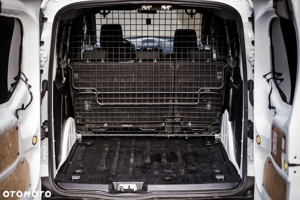 Ford Transit Connect 220 L1 Trend - 19