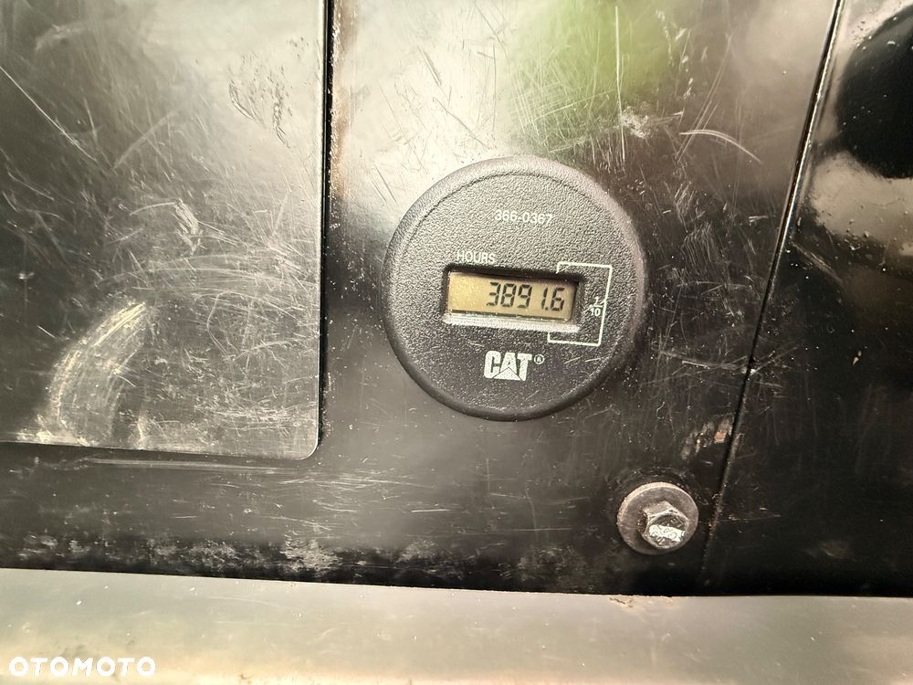 Caterpillar CAT 308E2 CR 2018 3892 MTG MINIKOPARKA POWERTILT 308 E2 307 309 - 21