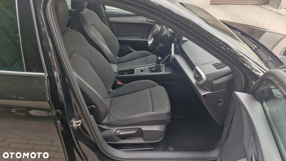 Seat Leon - 6