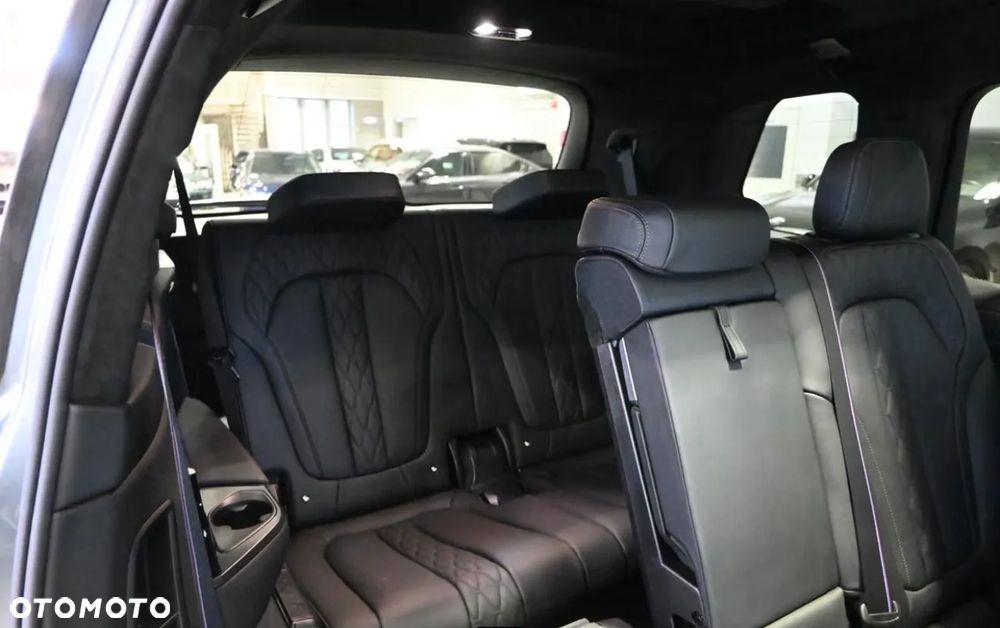 BMW X7 xDrive40d mHEV sport - 15