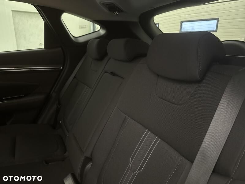 Hyundai Tucson 1.6 T-GDi HEV Executive 4WD - 20