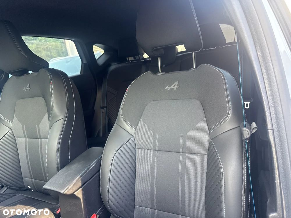 Renault Captur 1.6 E-TECH Full Hybrid 160 Techno - 5