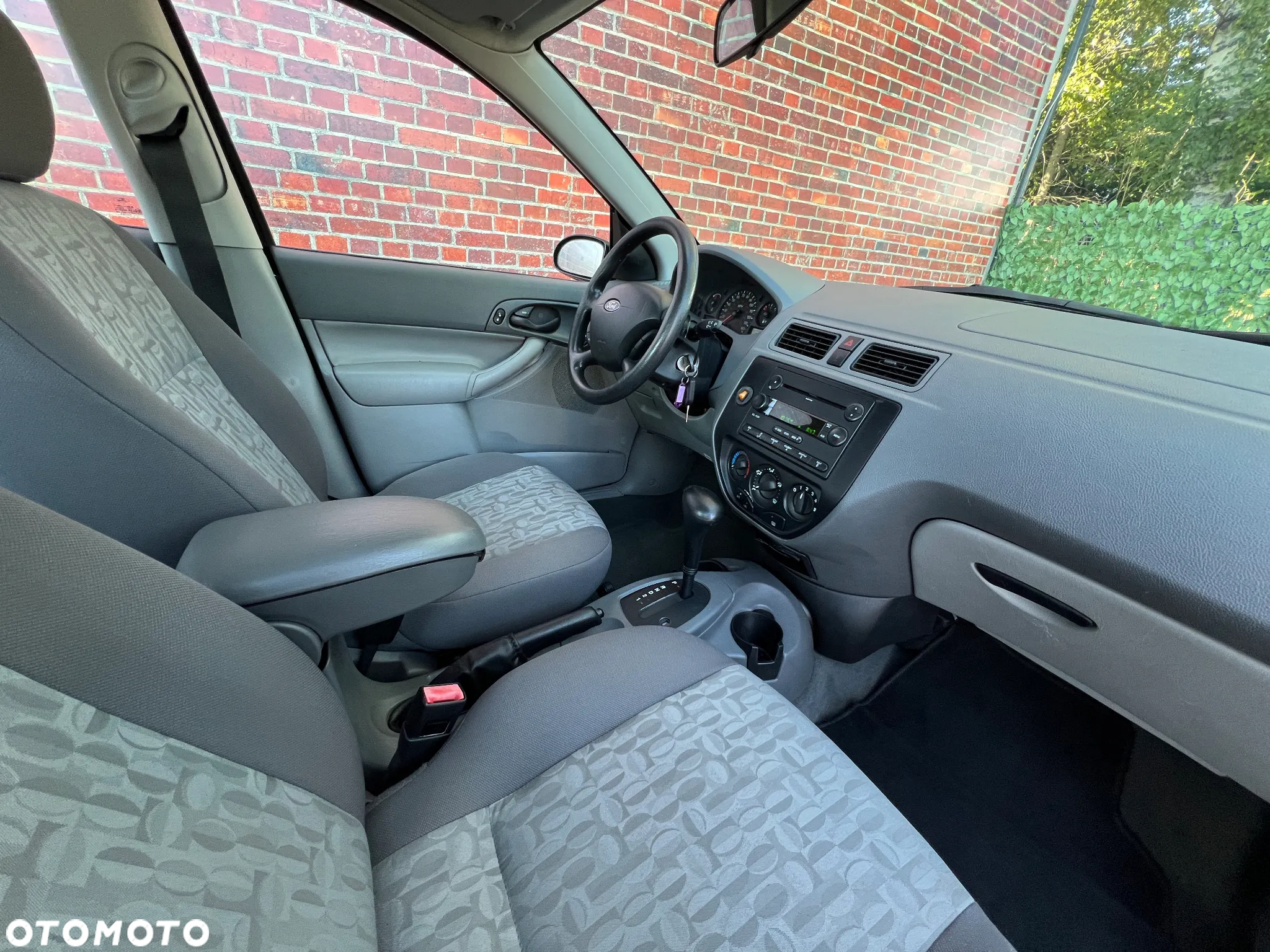 Ford Focus 2.0 SE Wagon - 8