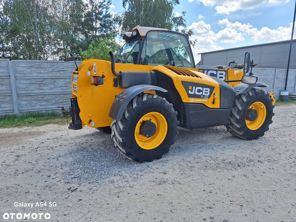 JCB 536-70 Agri Super - 8