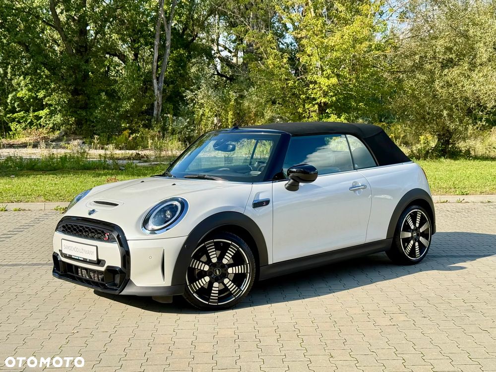 MINI Cooper S Sport - 26