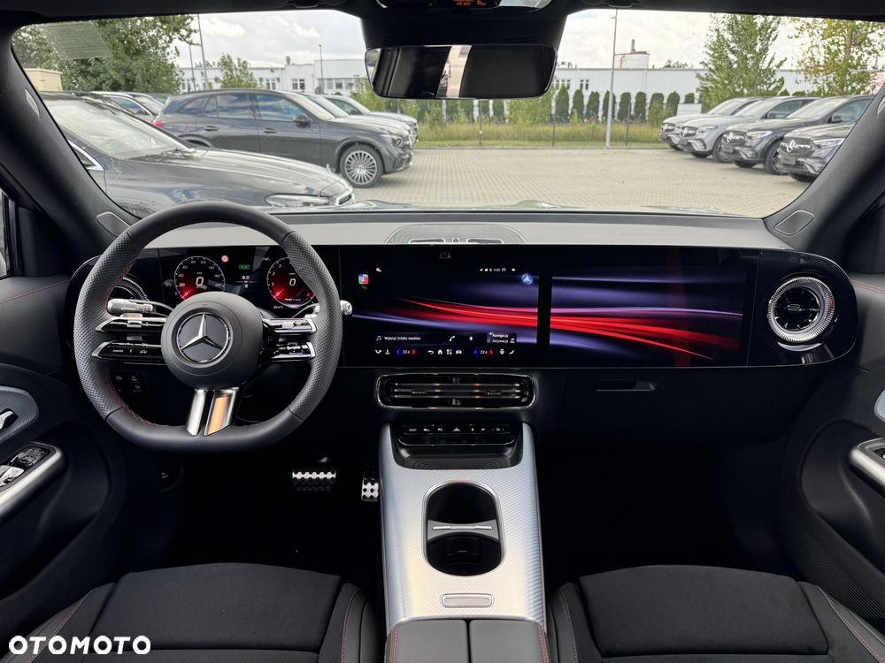 Mercedes-Benz GLB 200 mHEV 4-Matic 8G-eDCT - 15