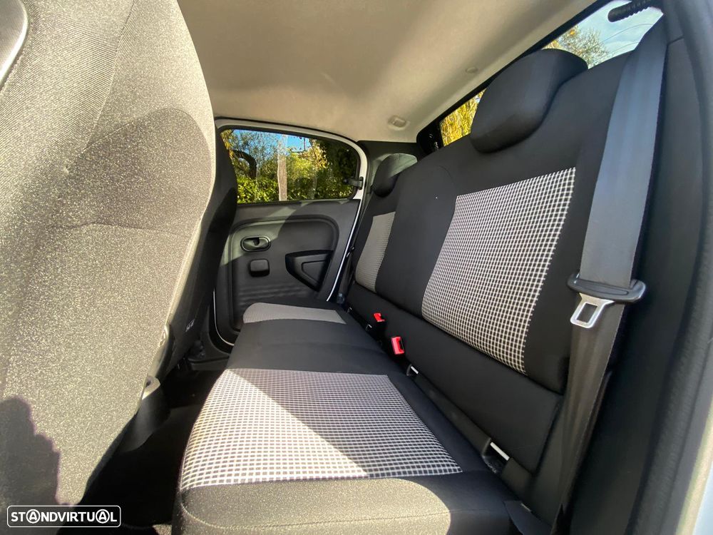 Renault Twingo SCe 70 Liberty - 15