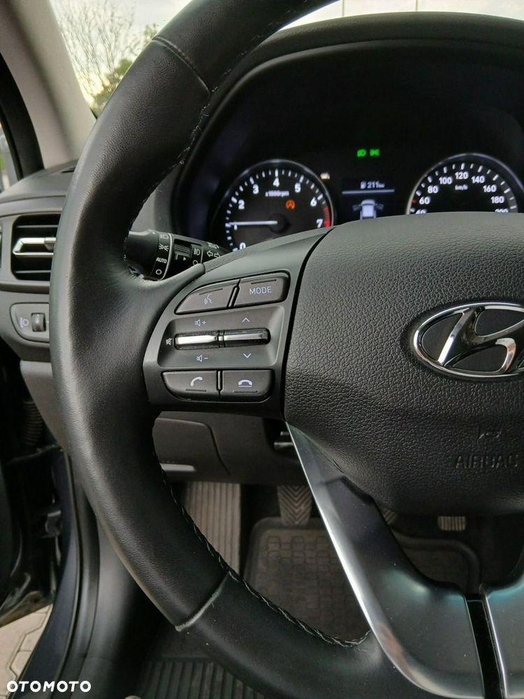 Hyundai i30 1.0 T-GDI Smart - 21