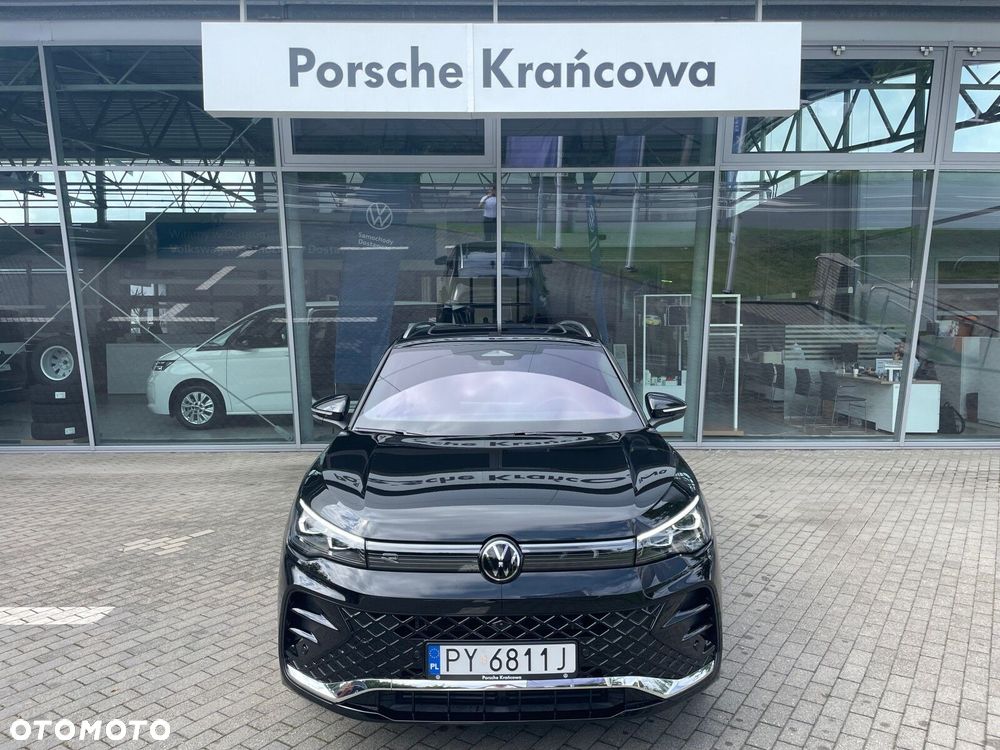 Volkswagen Tiguan 2.0 TDI 4Mot R-Line Plus DSG - 6