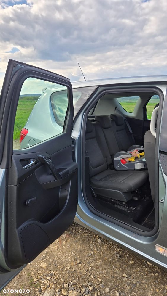 Opel Meriva 1.4 T Enjoy - 13