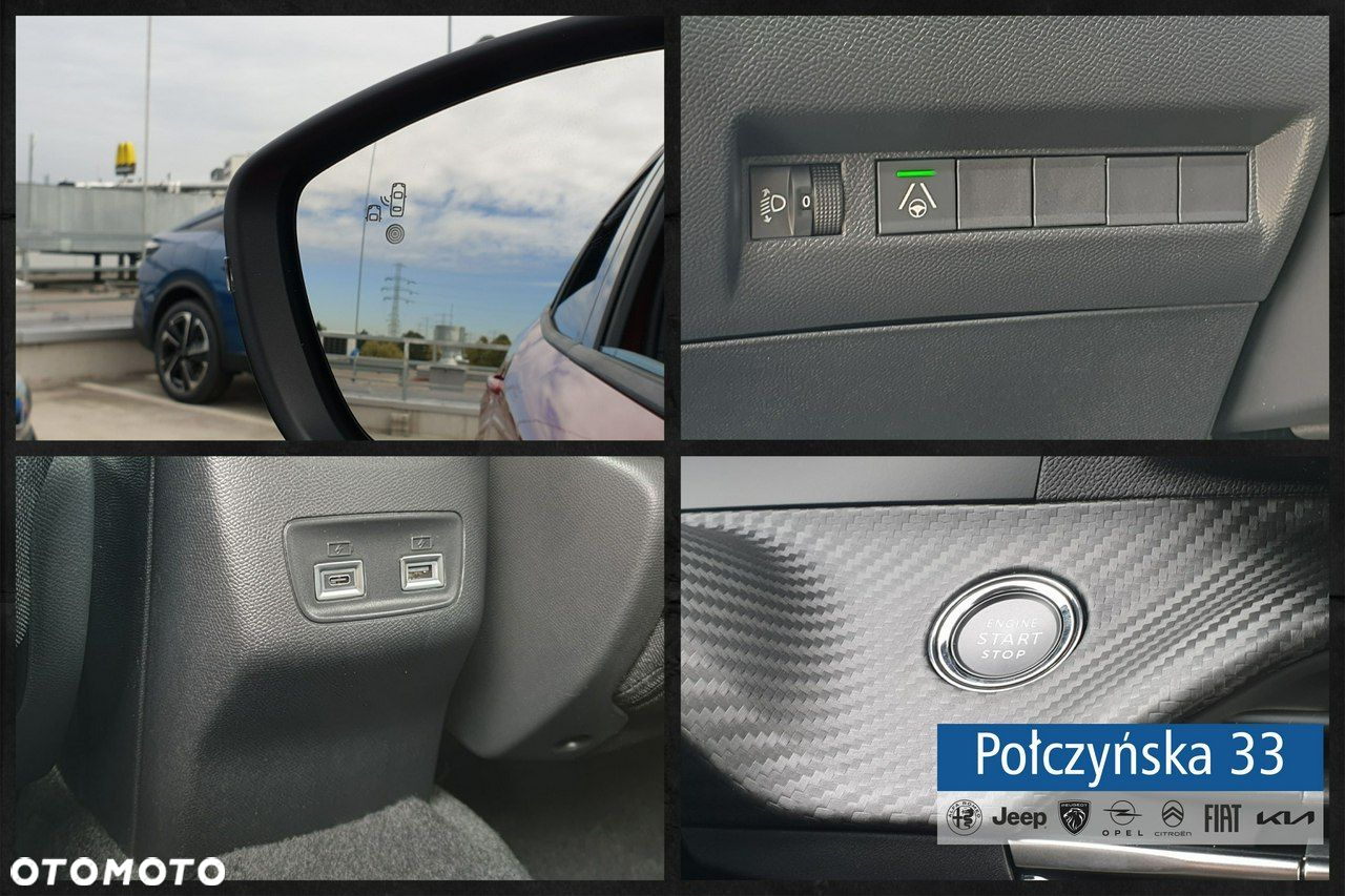 Peugeot 2008 - 33