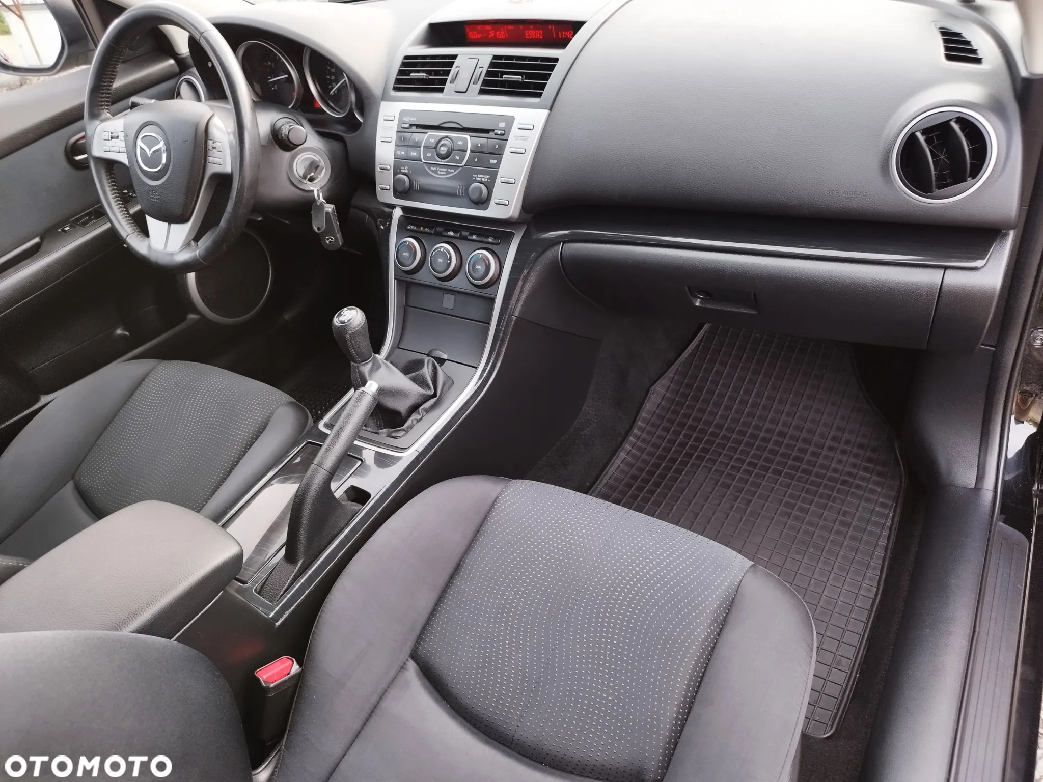 Mazda 6 Sport 2.0 Active - 24