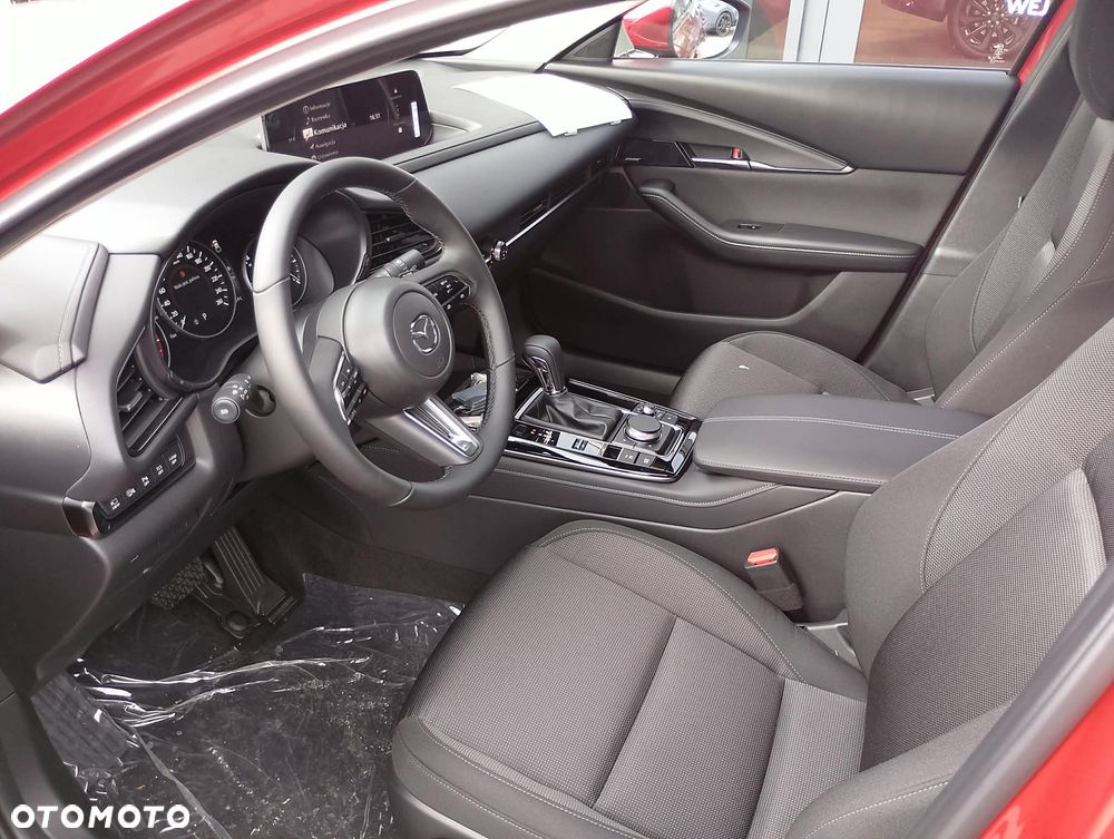 Mazda CX-30 e-SKYACTIVE G 140 EXCLUSIVE-LINE - 2