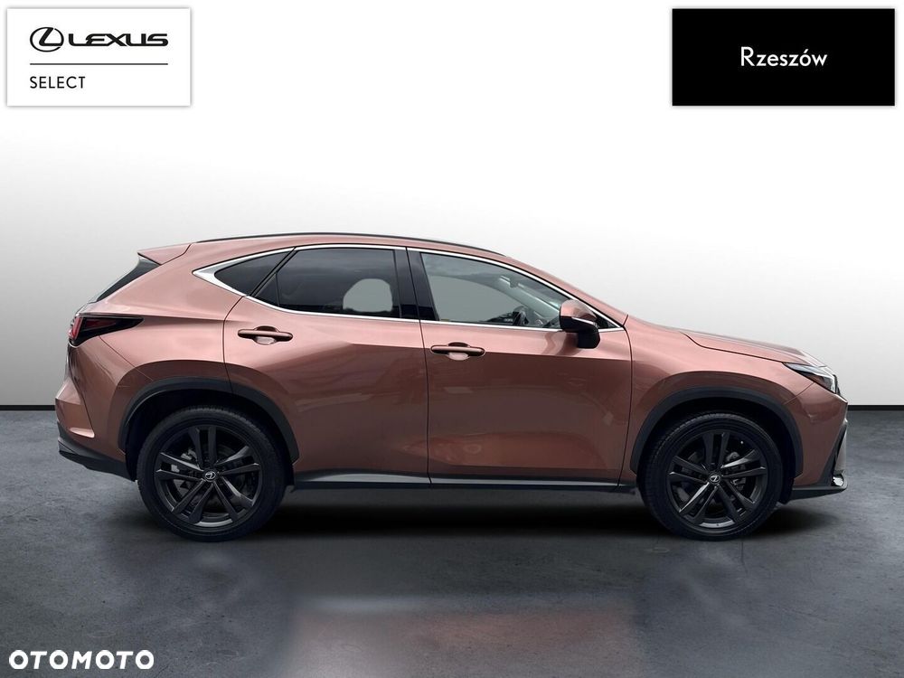 Lexus NX 350h Prestige AWD - 6