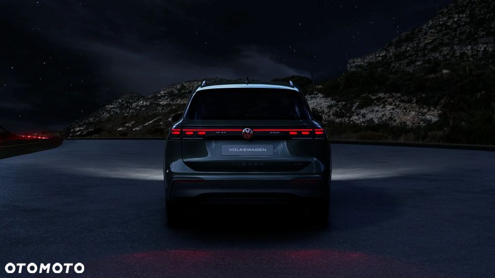 Volkswagen Tiguan 1.5 eTSI Life Plus DSG - 11