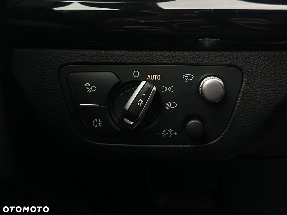 Audi SQ5 - 15