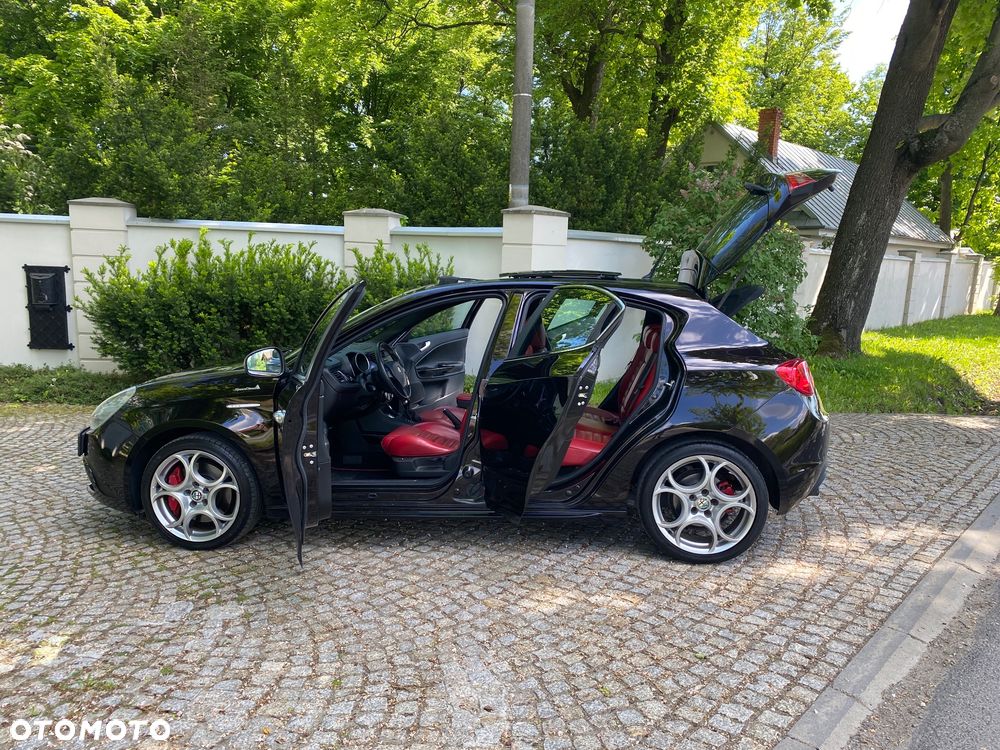 Alfa Romeo Giulietta - 39
