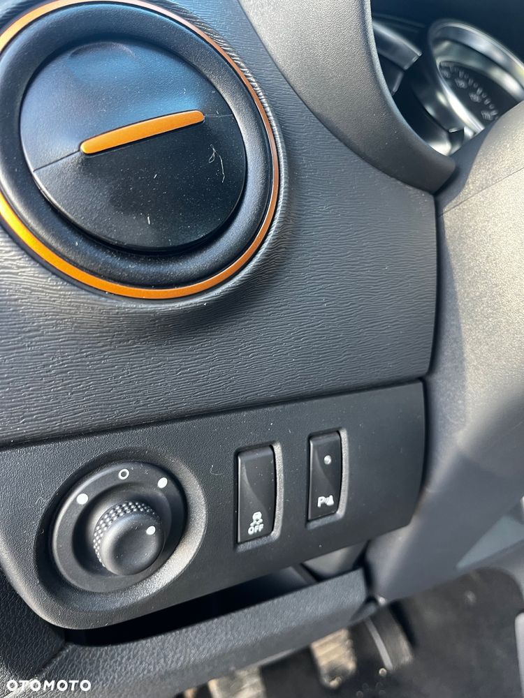 Dacia Dokker TCe 115 Stepway - 22