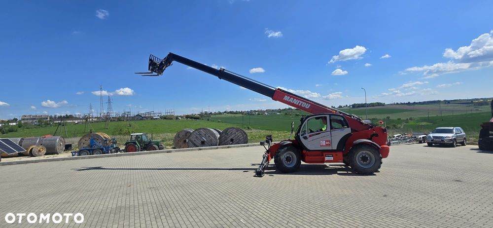 Manitou MT 1440 - 5