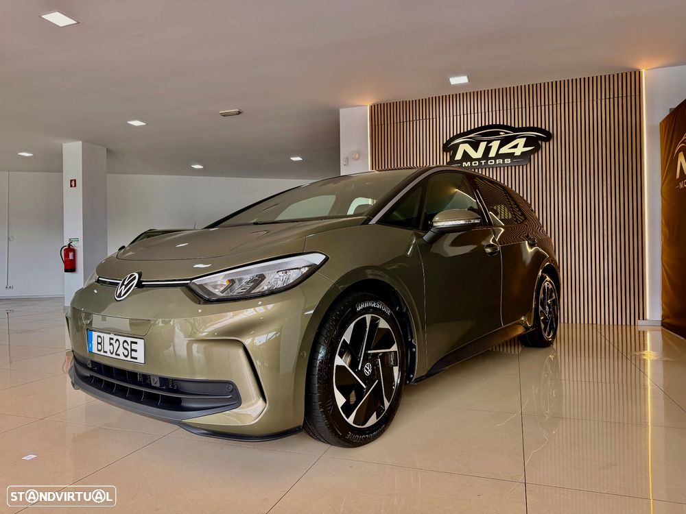 VW ID.3 58 kWh Pro Urban - 42