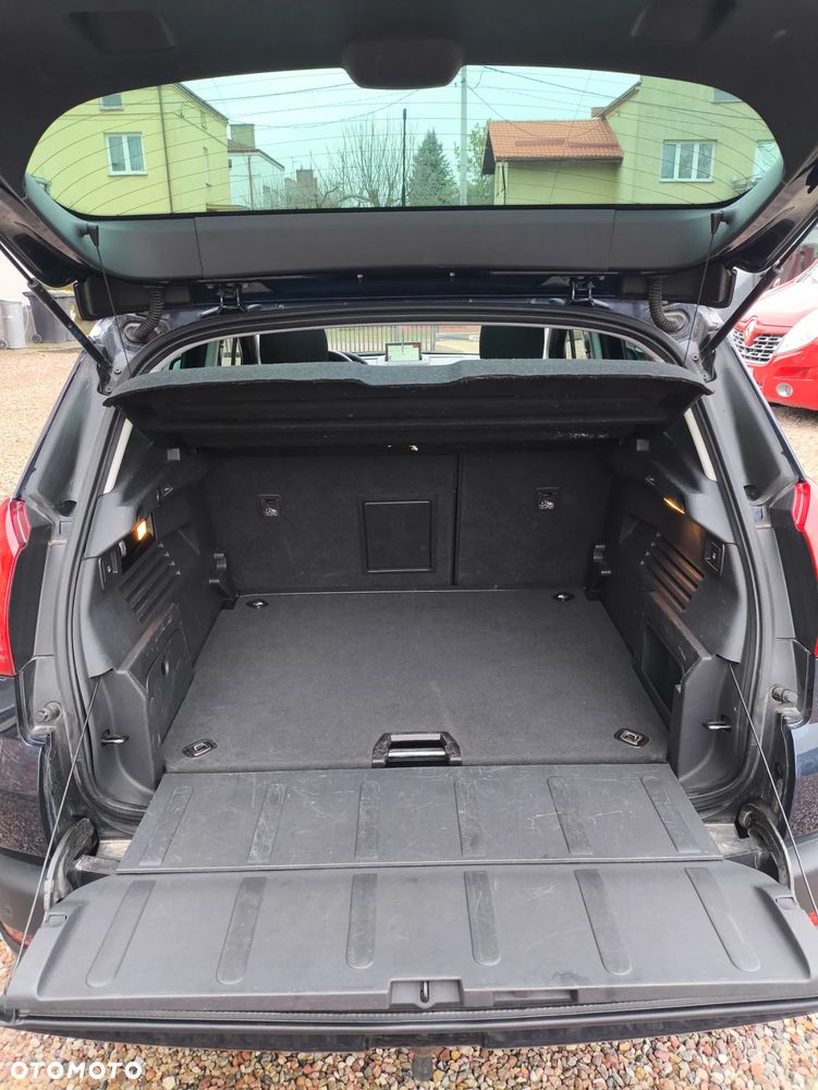 Peugeot 3008 120 VTi Premium - 10