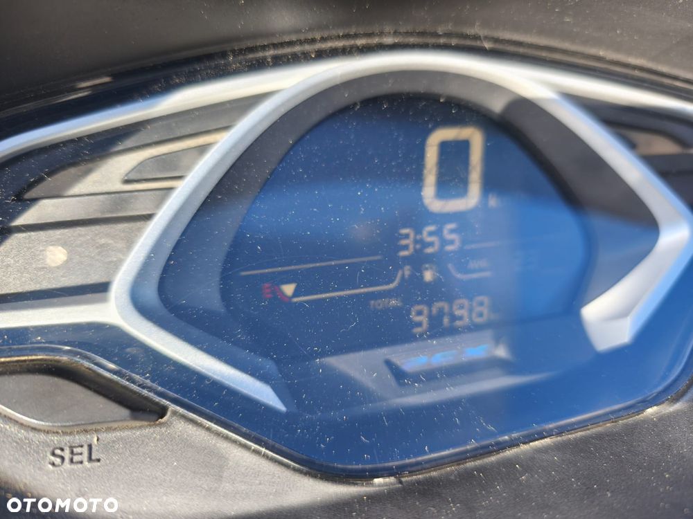 Honda PCX - 2
