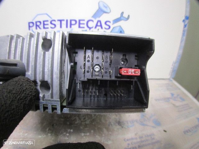 Radios 9664769777 CITROEN C4 2007 BLAUPUNKT RD4 N1 MP3 CITROEN C4 2008 1.6HDI 90CV 5P CINZA BLAUPUNKT RD4 N1 MP3 - 5