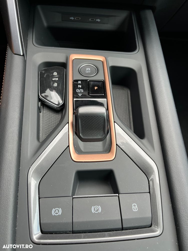 Cupra Formentor 1.5 eTSI DSG7 MHEV - 25