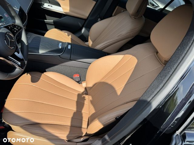 Mercedes-Benz Klasa E 200 d mHEV Avantgarde 9G-Tronic - 7