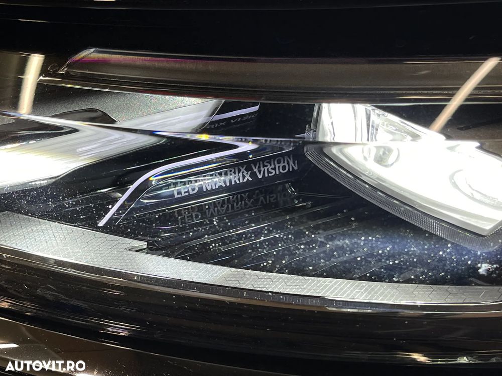 Renault Talisman Blue dCi EDC Initial Paris - 35