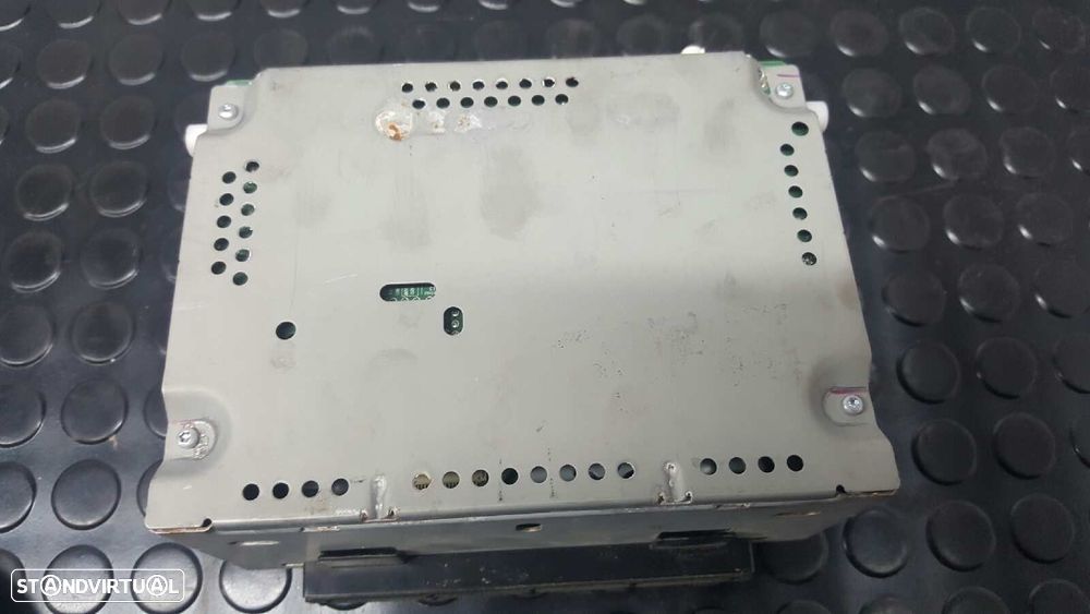 SISTEMA NAVEGAÇÃO GPS FORD C-MAX TREND - 2