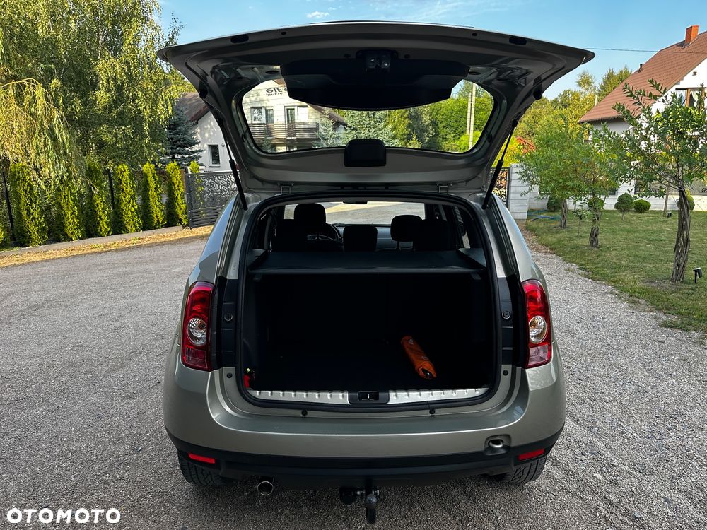 Dacia Duster 1.6 16V 4x2 - 21