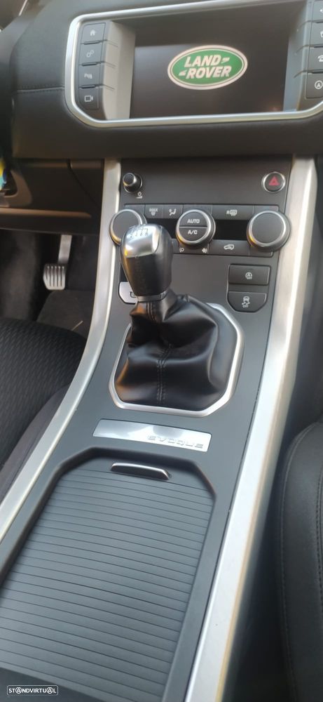 Land Rover Range Rover Evoque 2.0 D150 R-Dynamic S - 11
